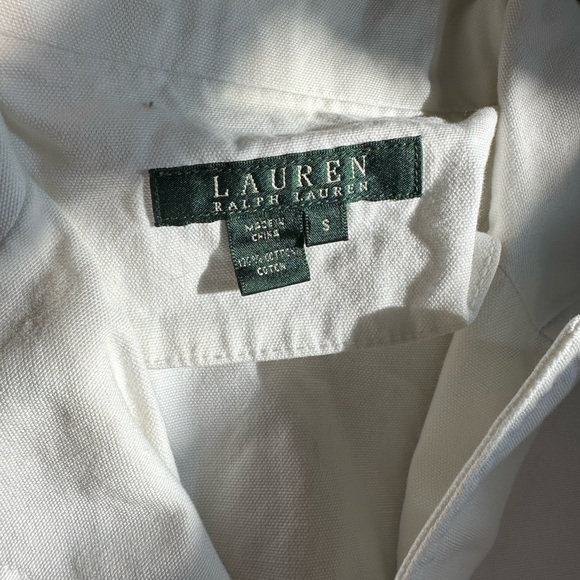 Lauren Ralph Lauren blazer size small - Picture 6 of 7